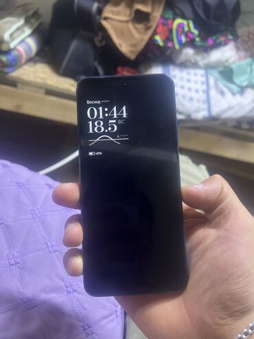 Redmi: Redmi, Redmi Note 11S, Б/у, 64 ГБ, цвет - Синий, 2 SIM