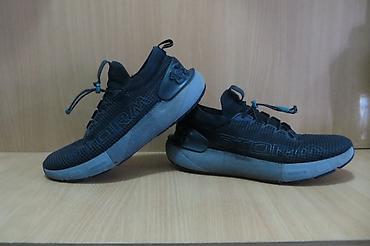 extrimo: UNDER ARMOUR br potpuno ocuvane kvalitetne udobne patike, bez — 1