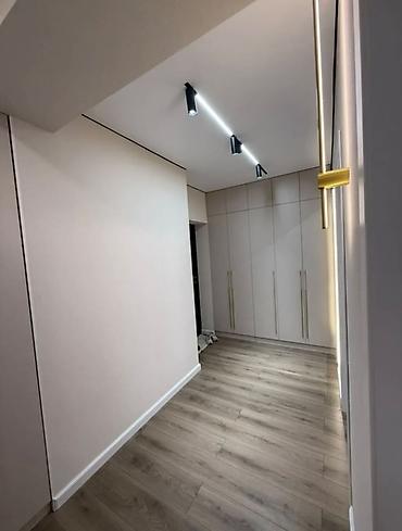 1 комната, 42 м², ул. Горького / Алматинка Элитка, 4 этаж, Дизайнерский ремонт
