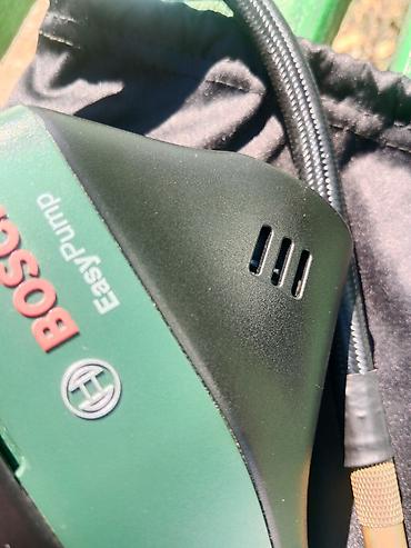 Kompresori za vazduh: Prenosni električni vazdušni kompresor Bosch ORIGINAL 100% " BOCSH"® — 22