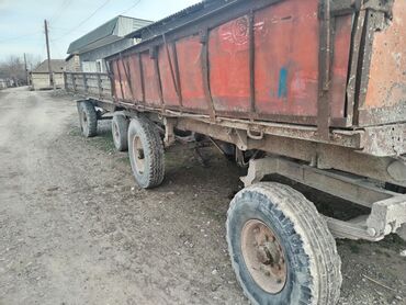 işlənmiş traktorların satışı: Sahibini gözləyir