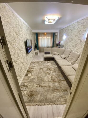 Продажа квартир: 2 комнаты, 79 м², Индивидуалка, 9 этаж, Дизайнерский ремонт — 10