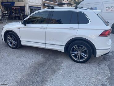 Volkswagen: Volkswagen Tiguan: 1.6 l. | 2018 έ