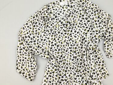 Canda, Bluzka damska, 3XL