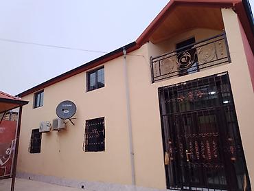 Həyət evləri və villaların satışı: 6 otaqlı, 260 kv. m, Kredit var, Yeni təmirli — 8