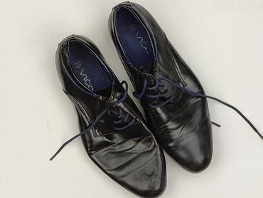 Shoes: Shoes for men, 39, Viko, condition - Good