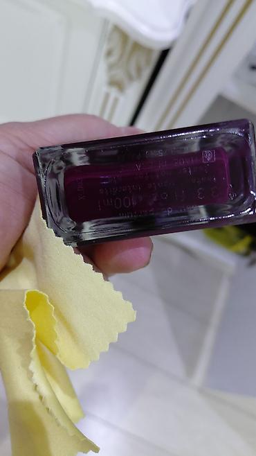 ex nihilo: Narciso Rodriguez For Her L’Absolu — парфюмерная вода для женщин — 4