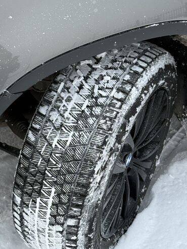 BMW: BMW X5: 2005 г., 3 л, Автомат, Дизель, Кроссовер — 7