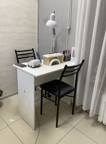 аренда помещение кафе: Мастер маникюра. Аренда места