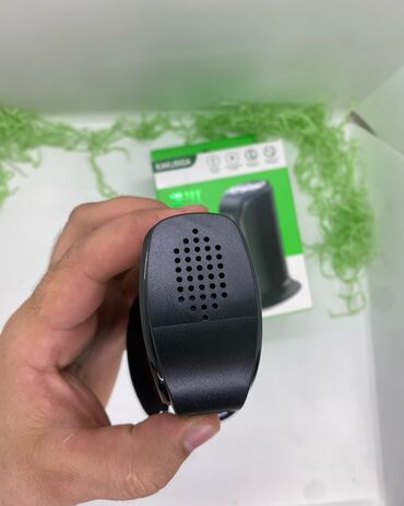 Dok-stansiya: Kakuska Ksc-741 5-Port Tranik Power Adapter Kakuska Ksc-741 5-Portlu — 4