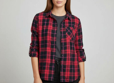 zara basic t shirty: Esmara, Women`s shirt, size S (EU 36)
