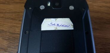 Ostali mobilni telefoni: Odlicno ocuvan Cubot King Kong CS sa slika, koji ima sablon na ekranu — 6