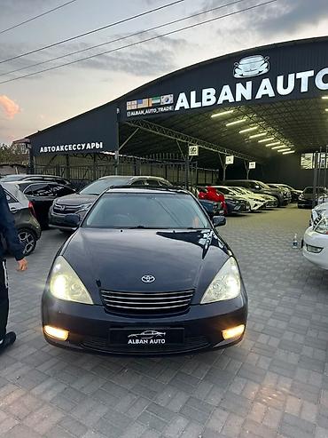 Продажа авто: Toyota Camry Solara: 2004 г., 3 л, Автомат, Бензин, Купе — 2