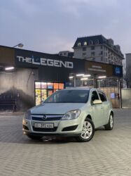 субару импреза 2009: Opel Astra: 2009 г., 1.8 л, Автомат, Бензин, Хэтчбэк