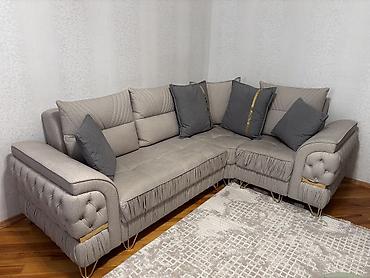 Künc divan, Yeni, Açılan, Bazalı, Çatdırılma yoxdur lalafo.az -da Künc divan, Yeni, Açılan, Bazalı, Çatdırılma yoxdur