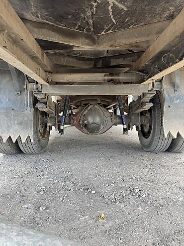 силк вэй: Срочно Гигант 609д 4.0 без турбины мотор 10/10 Коробка 10/10 — 4