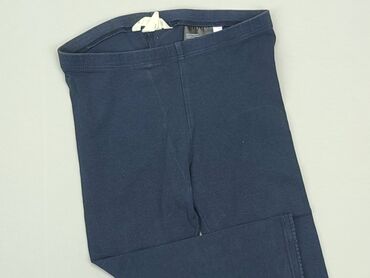 legginsy paulo connerti allegro: Legginsy dziecięce, H&M, 5-6 lat, 110/116, stan - Zadowalający