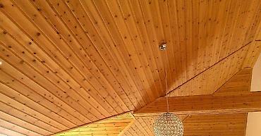 Доски: Доски, Шлифованные, Для строительства, Сосна — 10