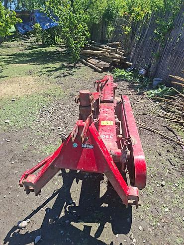 kotanlar traktor: Tinaz il 2025 yenidir az işlənib heç bir problemi yoxdur sadəcə başqa — 1