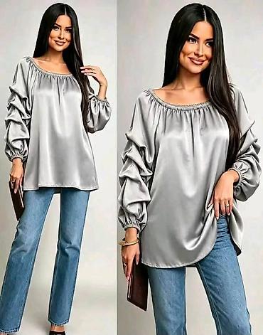 tea pre i posle: Prelepe tunike
M L XL XXL
Cena : 
3.300 dinara
ML❌❌ — 6