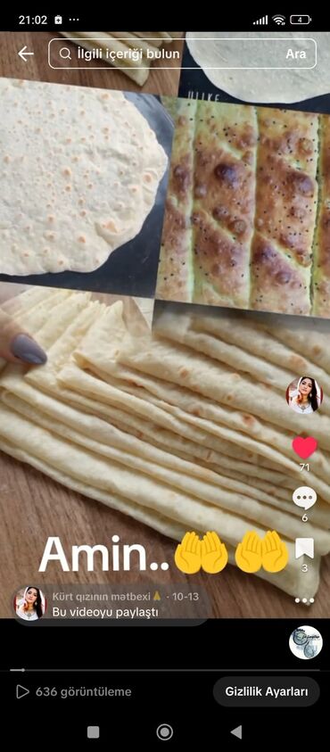 Başqa xidmətlər: Mingəçevir Şəhəri, Qres Qəsəbəsi (Kəpəz restoranı ilə üzbəüz) 🍰 Əsl — 2