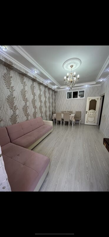 Uzunmüddətli kirayə mənzillər: Xirdalanda tam merkezde tam seraitli evdir eve xanim otaq yoldasi -da lalafo.az — 6 Uzunmüddətli kirayə mənzillər: Xirdalanda tam merkezde tam seraitli evdir eve xanim otaq yoldasi — 6