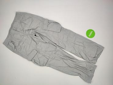 Spodnie cargo: H&M Divided, Spodnie cargo damskie, rozmiar M — 2