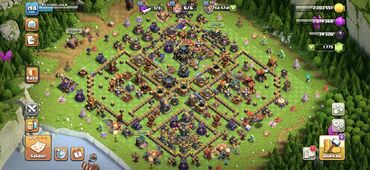 страховка для путешествий за границу: Clash of clans hesabi belediyye 17 dir. 6 eded insaatcisi var. Hesab