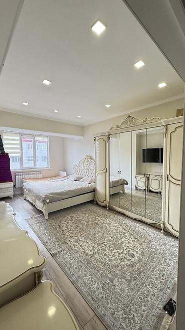 Продажа квартир: 2 комнаты, 71 м², Элитка, 8 этаж, Евроремонт — 20