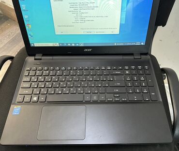 acer liquid z3 duo: İşlənmiş Acer Aspire, 15.6 ", Intel Core i5, 512 GB, Ünvandan götürmə, Ödənişli çatdırılma