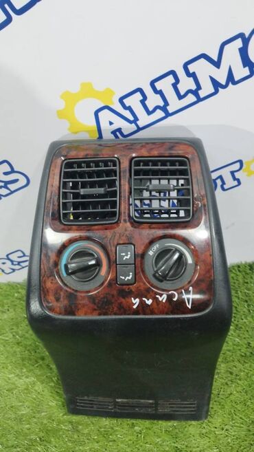 acura 2 0: Acura MDX v-3.5 2001 год, задний блок управления печкой