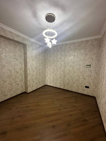 Yeni tikili: Məmmədli, 3 otaqlı, Yeni tikili, m. Koroğlu, 80 kv. m — 7