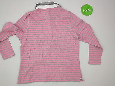 walbusch polo: Walbusch, Damska koszulka polo, rozmiar XL — 3