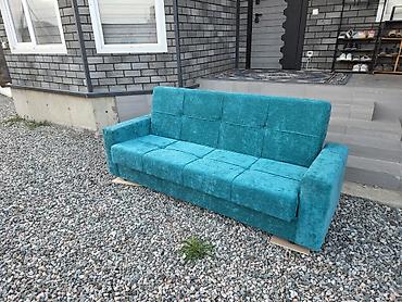 Прямые диваны: Прямой диван, В рассрочку — 5