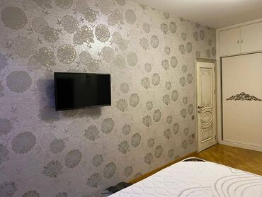 Yeni tikili: 2 otaqlı, Yeni tikili, 62 kv. m — 9