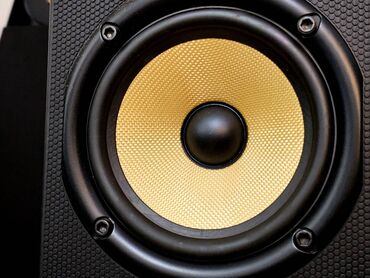 Zvučnici i stereo sistemi: Bowers & Wilkins B&W DM 601 Odlično očuvani, ispravni — 9