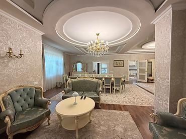 бишкек киргизия 1: 400 м², 6 комнат и более, Семейным — 10