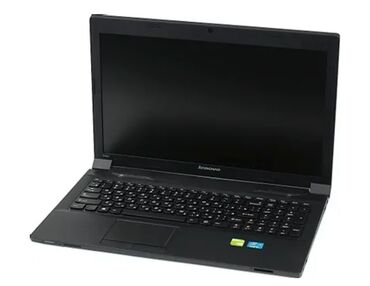 кронштейн для ноутбука: Ноутбук, Lenovo, 8 ГБ ОЭТ, Intel Core i3, 15.6 ", Колдонулган, Жумуш, окуу үчүн, эс тутум SSD