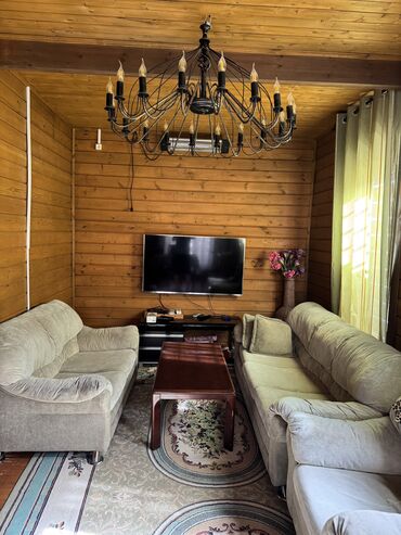 Продажа домов: Коттедж, 153 м², 5 комнат, Собственник, Евроремонт — 2