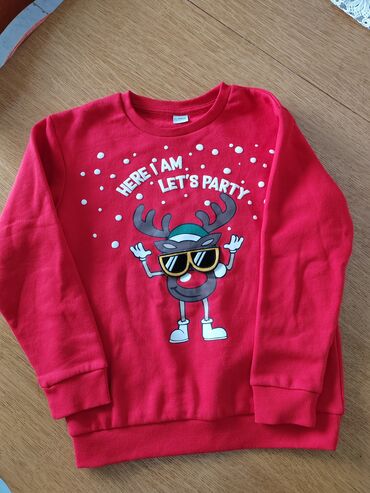 Paketi dečije odeće: Paket: Duksevi, Za devojčice, uzrast: 9-10 godina na lalafo.rs — 9 Paketi dečije odeće: Paket: Duksevi, Za devojčice, uzrast: 9-10 godina — 9