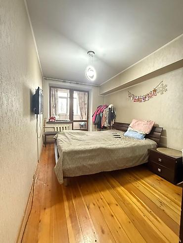 Продажа квартир: 4 комнаты, 86 м², Индивидуалка, 5 этаж, Евроремонт at lalafo.kg — 10 Продажа квартир: 4 комнаты, 86 м², Индивидуалка, 5 этаж, Евроремонт — 10