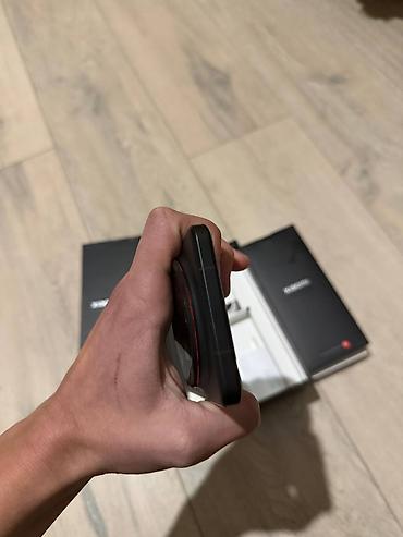 Xiaomi ноутбуктары: Xiaomi, 15 Ultra, Колдонулган, 256 ГБ, түсү - Кара, 2 SIM, eSIM — 4