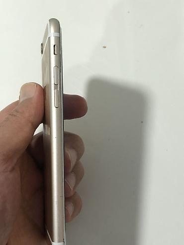 iphone 6s rose gold 64 gb: IPhone 6s, 128 GB, Qızılı, Barmaq izi — 6