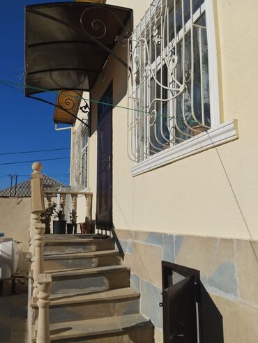 Həyət evləri və villaların satışı: Binəqədi qəs. 3 otaqlı, 100 kv. m, Kredit yoxdur, Yeni təmirli — 3