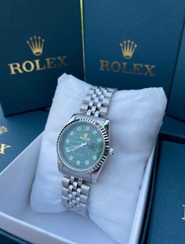 rolex saat qiymeti azerbaycanda: Yeni, Qol saatı, Rolex