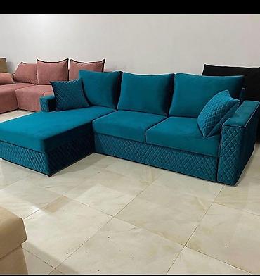 Divanlar: Künc divan, Yeni, Açılan, Bazalı, Parça, Pulsuz çatdırılma — 7