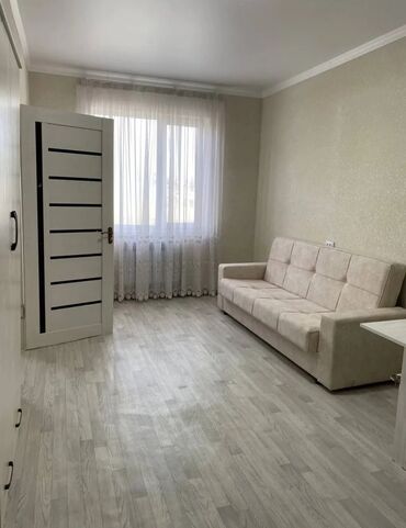 отдам не дорого: Студия, Риэлтор, Без подселения, С мебелью полностью