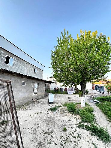 Продажа коттеджей и домов: ДОМ | КАЛЫС ОРДО | 6 СОТОК | Район - Калыс Ордо Кол. комнат - 5 Кол — 2