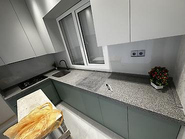 Sifarişlə mebel: Künc masa, Açılmayan, Zəmanətsiz, Kredit yoxdur — 2