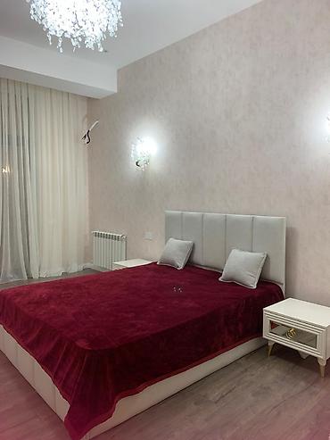 baki ev satisi: 2 otaqlı, Yeni tikili, 66 kv. m — 8